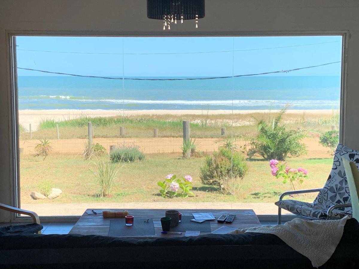 Frente Al Mar Y Cerros Villa Cuchilla Alta Ngoại thất bức ảnh