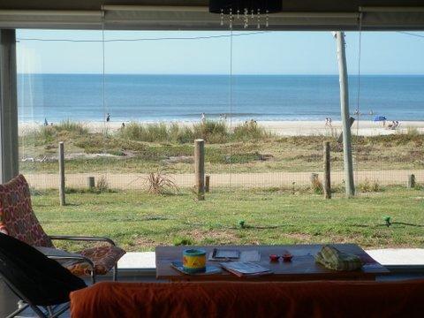 Frente Al Mar Y Cerros Villa Cuchilla Alta Ngoại thất bức ảnh