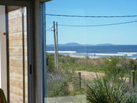 Frente Al Mar Y Cerros Villa Cuchilla Alta Ngoại thất bức ảnh