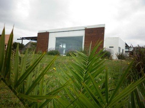 Frente Al Mar Y Cerros Villa Cuchilla Alta Ngoại thất bức ảnh